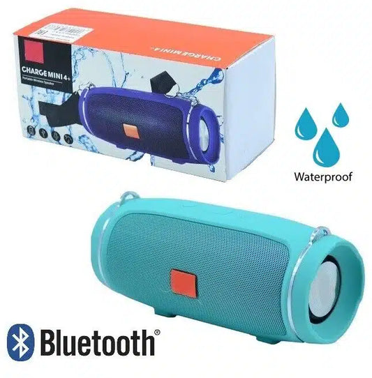 Parlante Bocina Jbl Portatil Mini